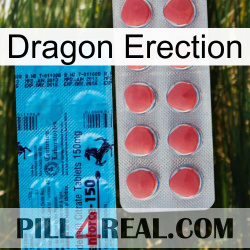 Dragon Erection